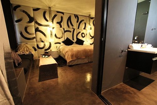 利隆圭 Latitude 13 Degrees酒店 外观 照片