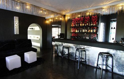 利隆圭 Latitude 13 Degrees酒店 外观 照片